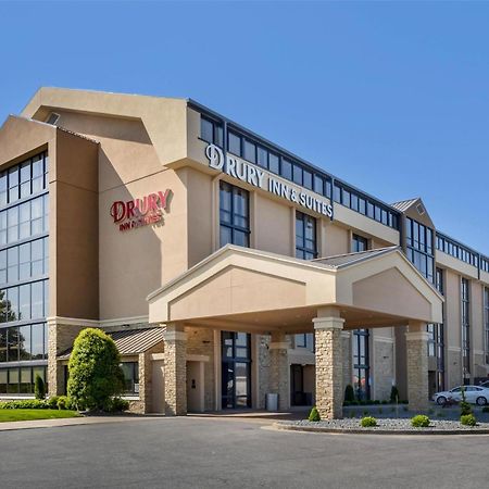 Drury Inn & Suites Paducah Luaran gambar