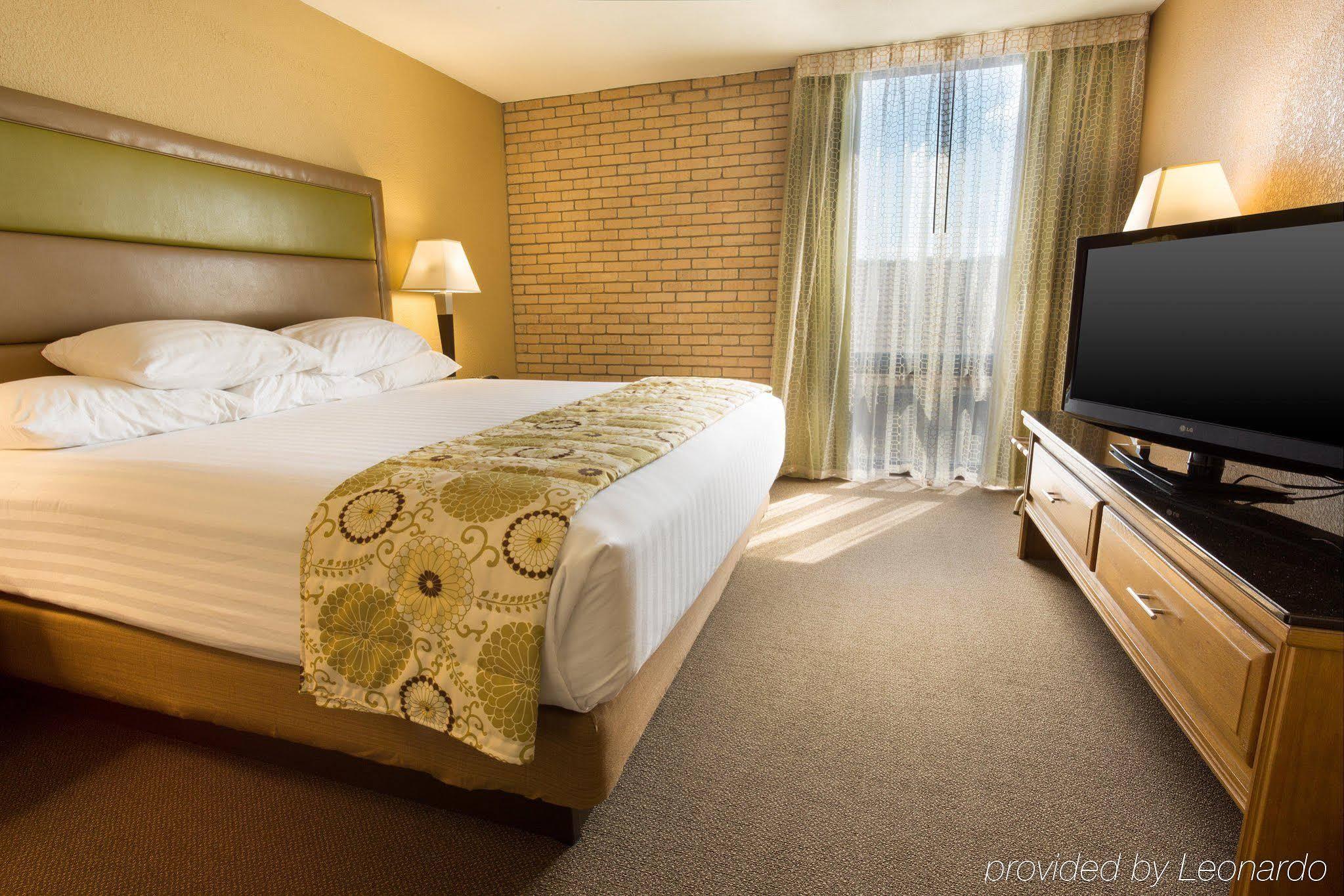 Drury Inn & Suites Paducah Luaran gambar