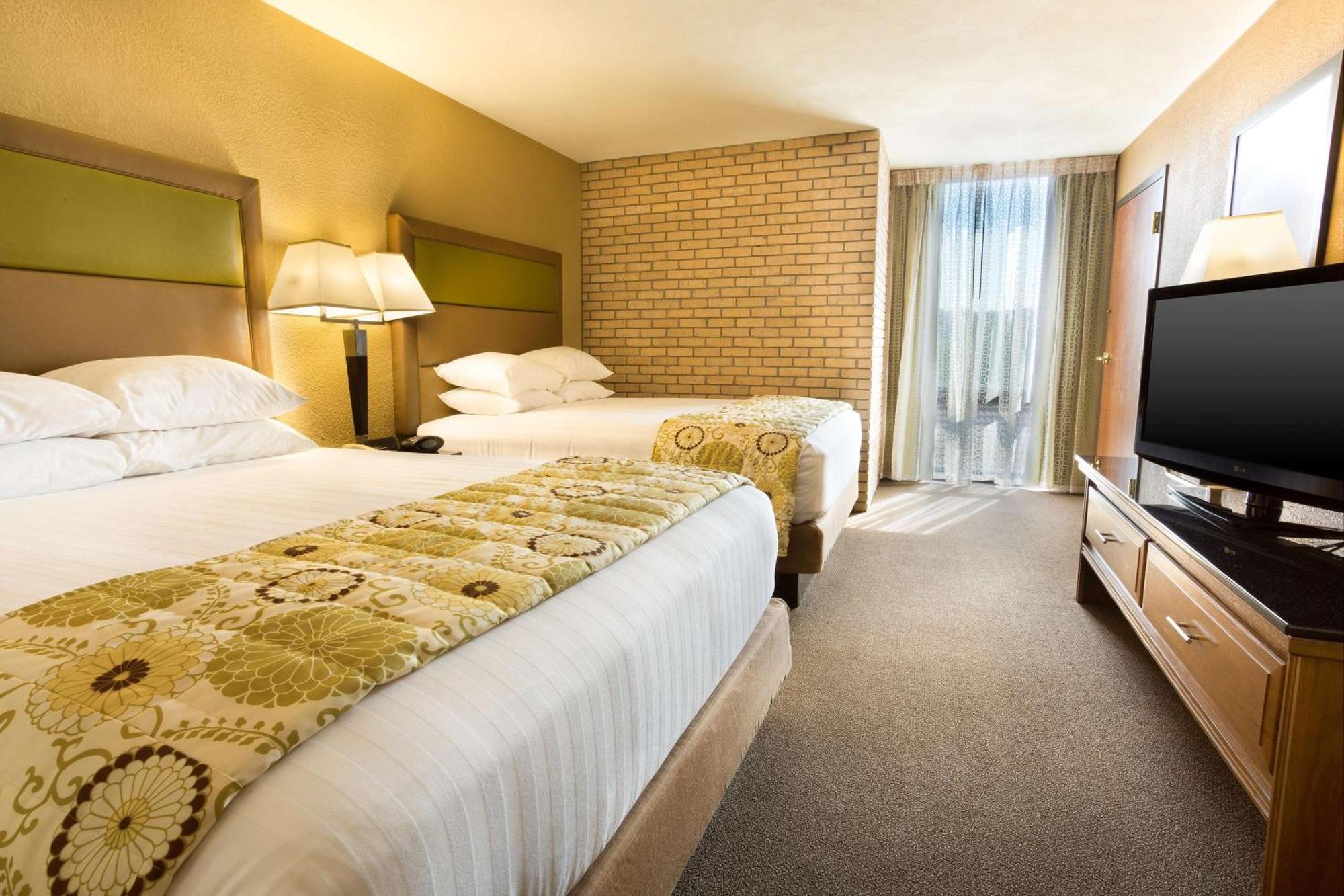 Drury Inn & Suites Paducah Luaran gambar