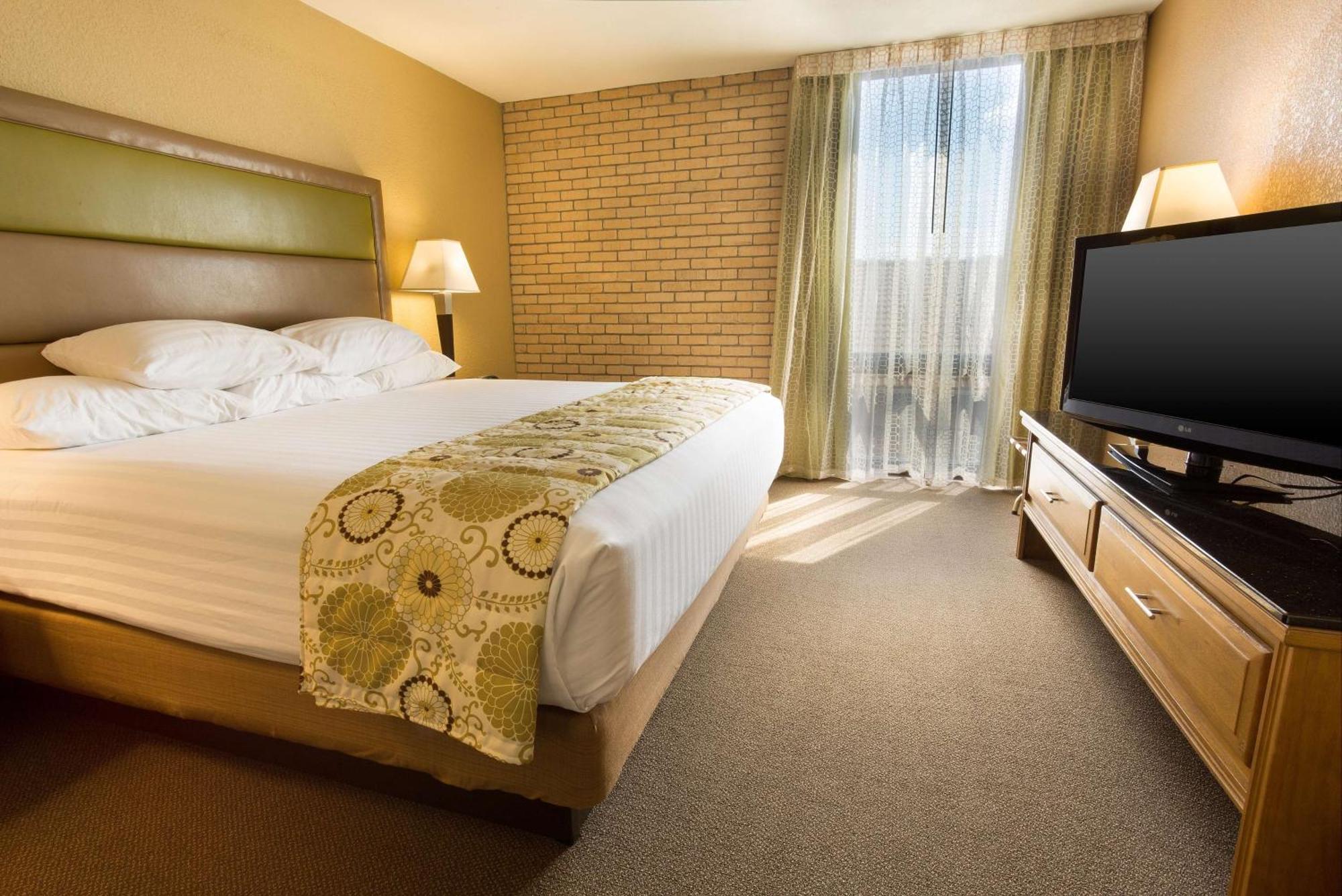 Drury Inn & Suites Paducah Luaran gambar
