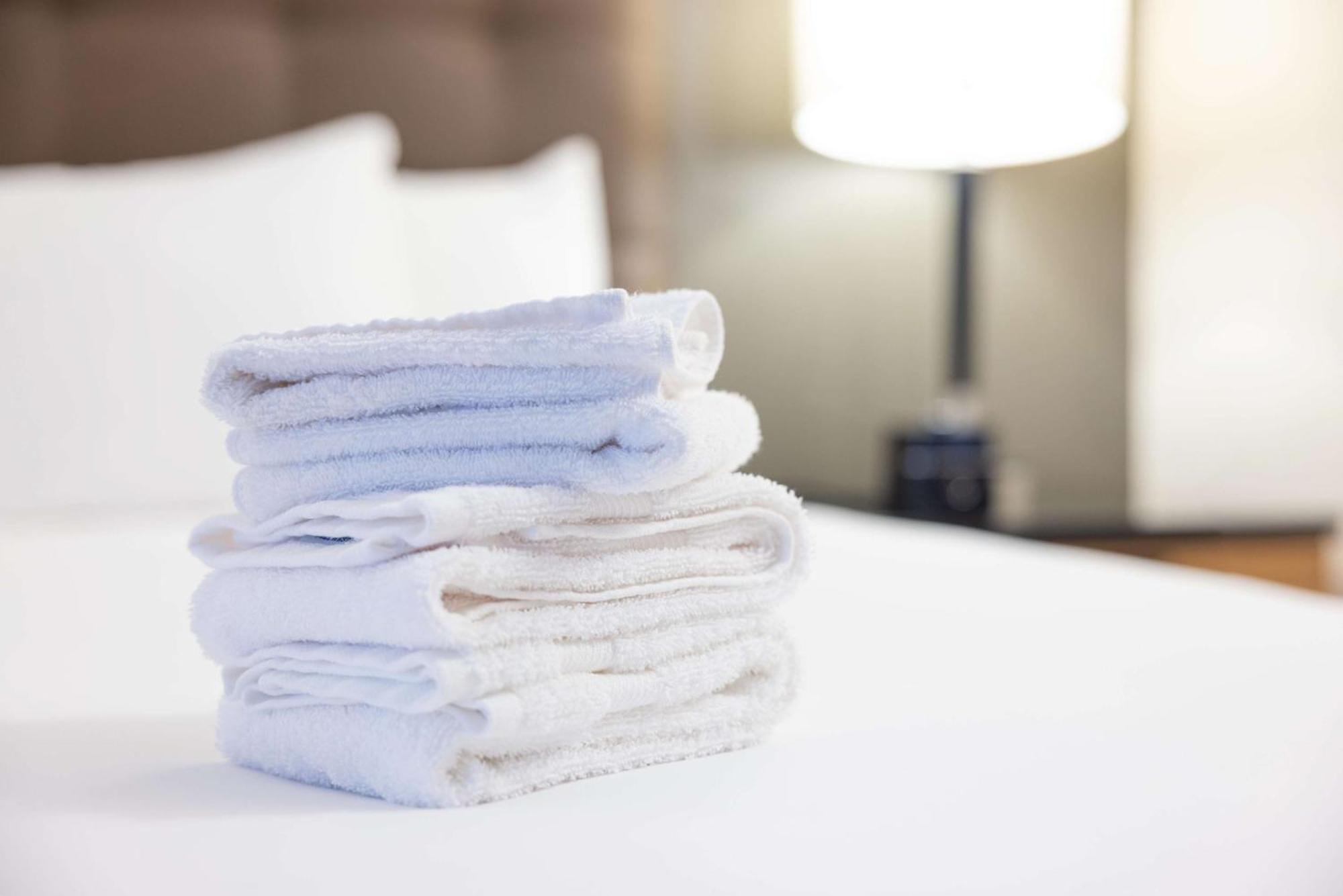 Drury Inn & Suites Paducah Luaran gambar