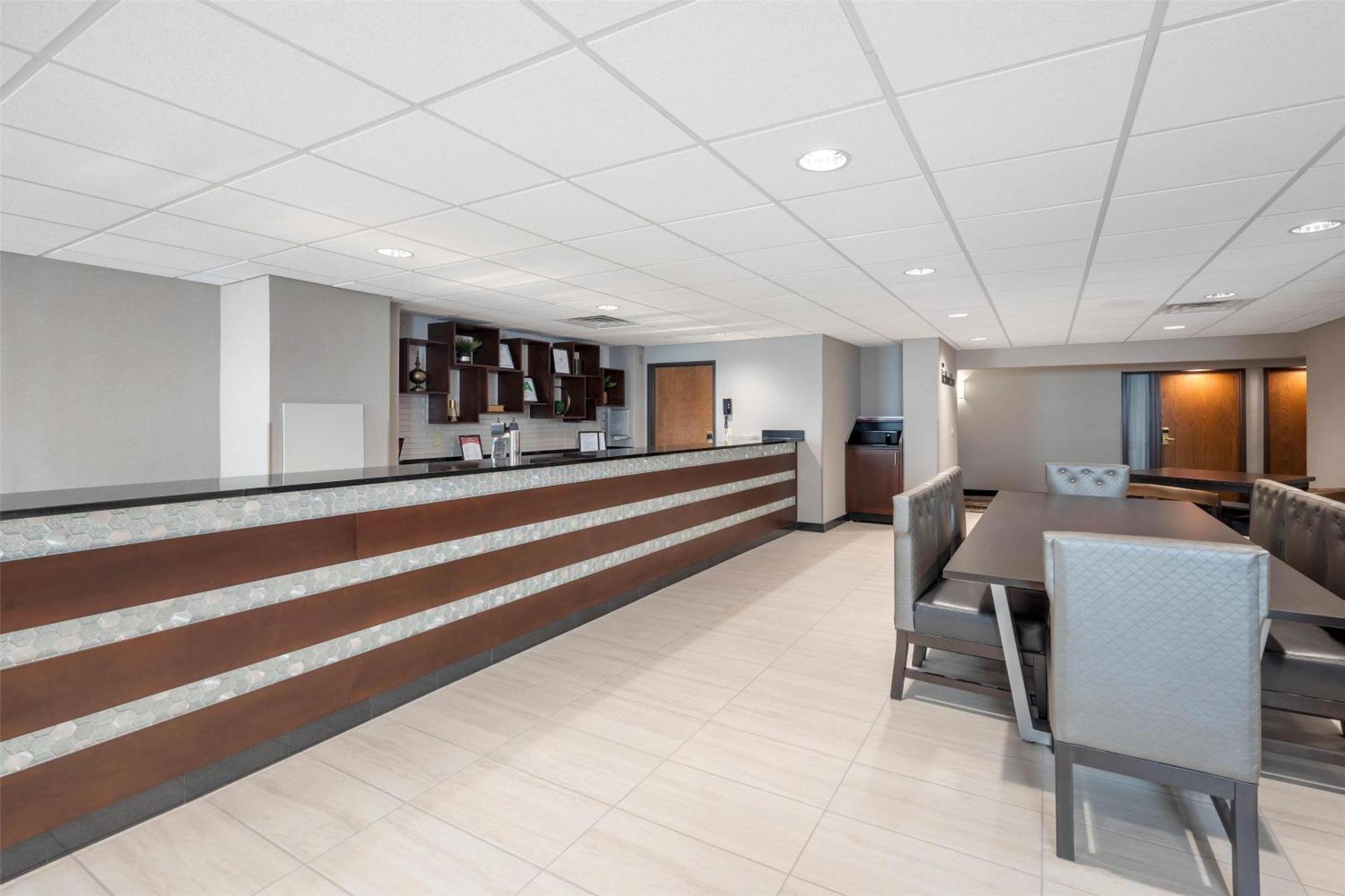 Drury Inn & Suites Paducah Luaran gambar