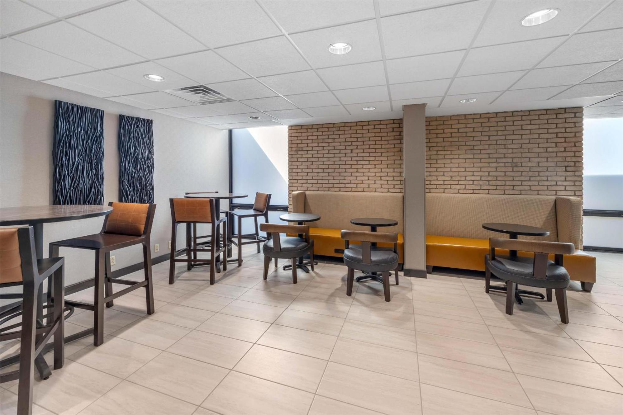 Drury Inn & Suites Paducah Luaran gambar
