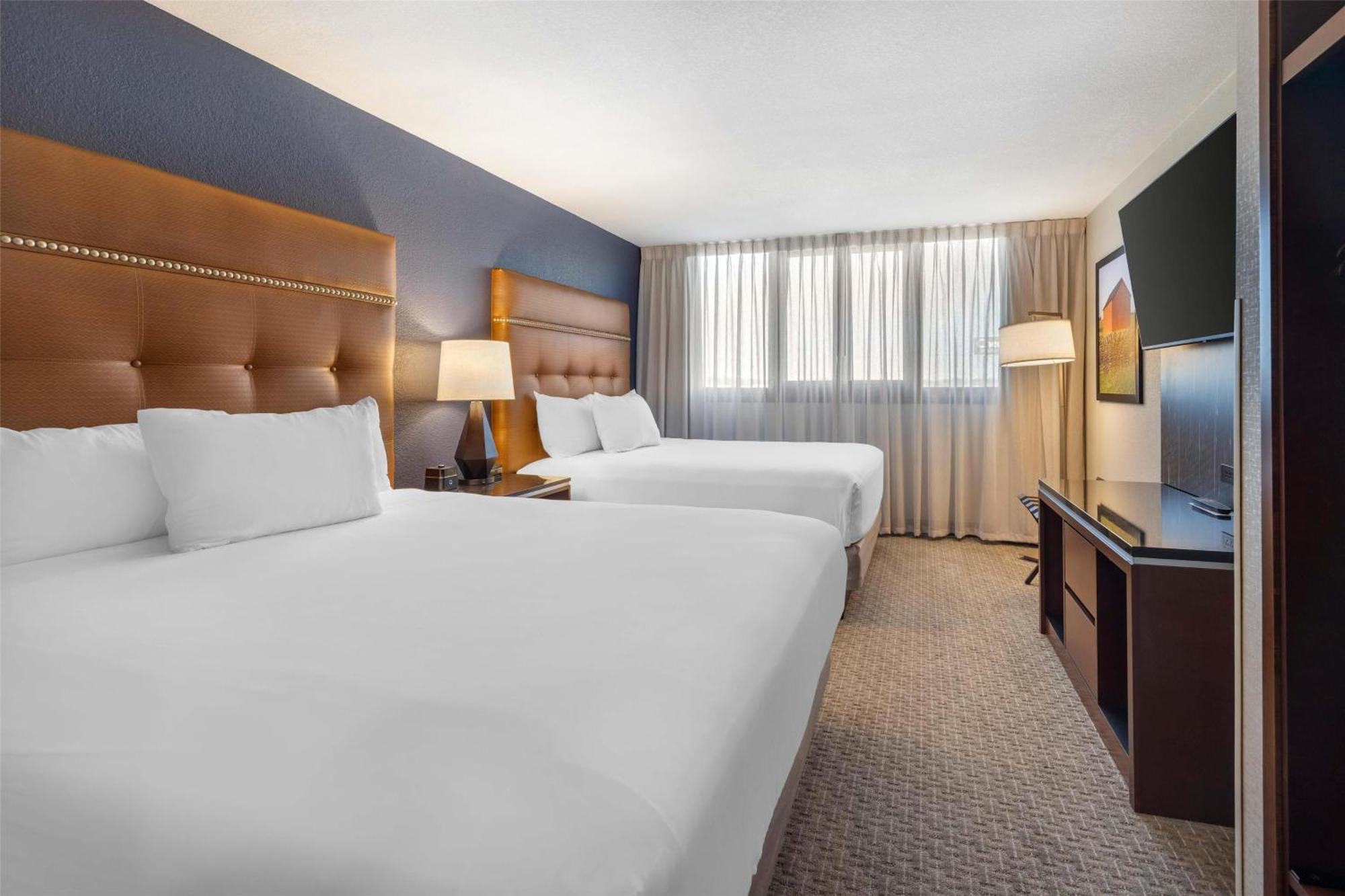 Drury Inn & Suites Paducah Luaran gambar