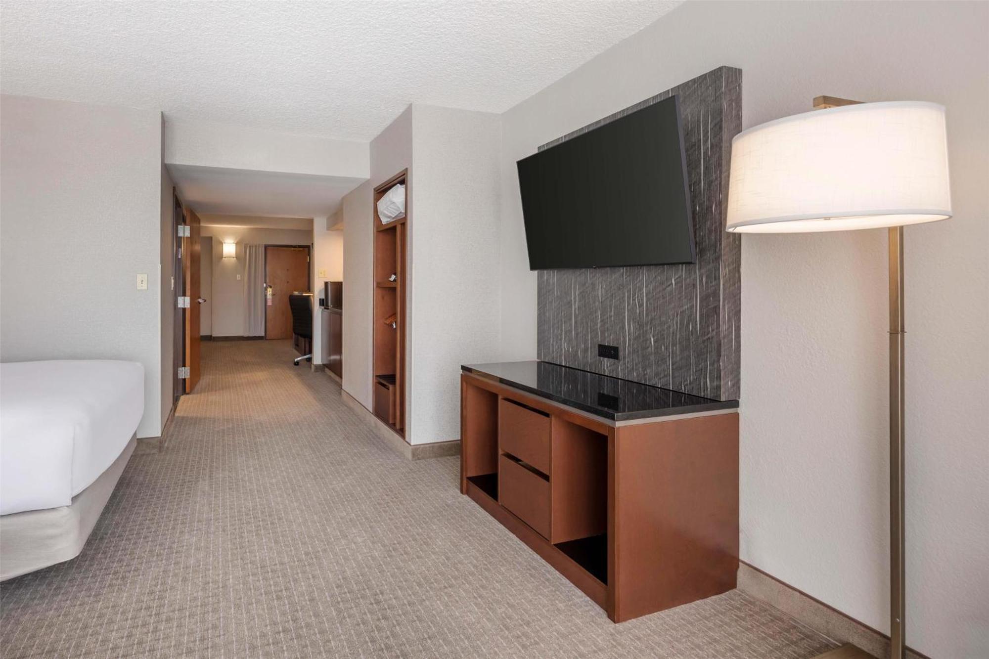 Drury Inn & Suites Paducah Luaran gambar