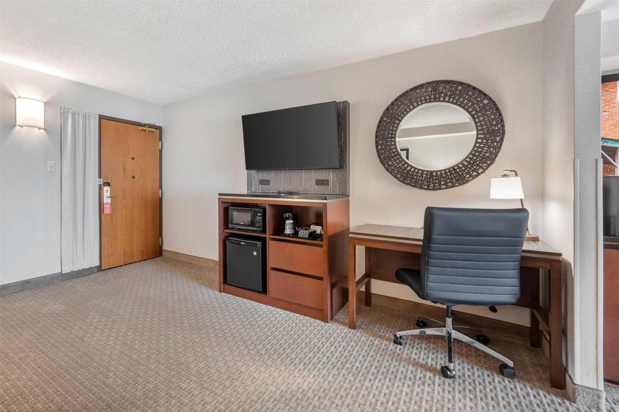 Drury Inn & Suites Paducah Luaran gambar