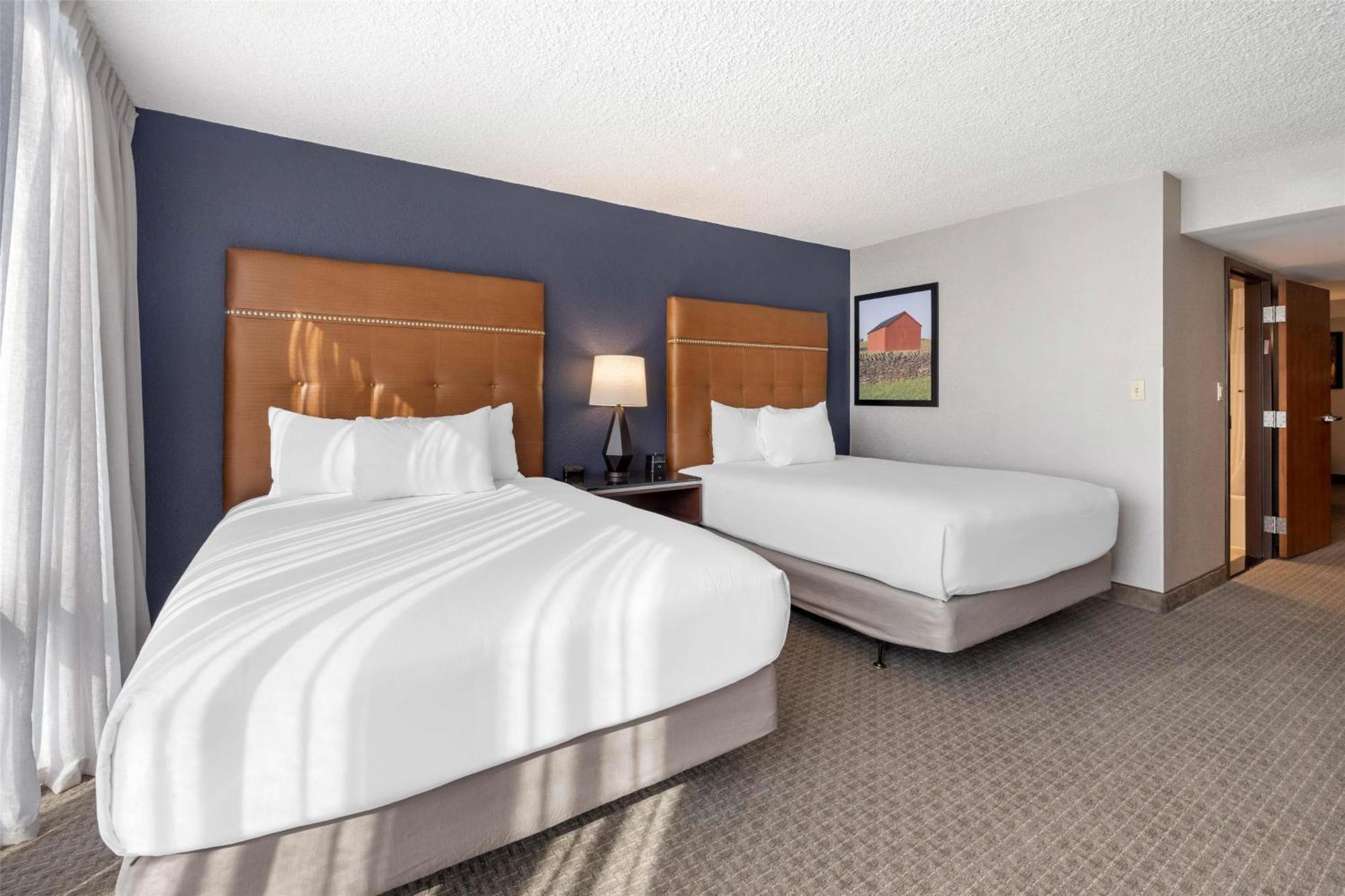 Drury Inn & Suites Paducah Luaran gambar
