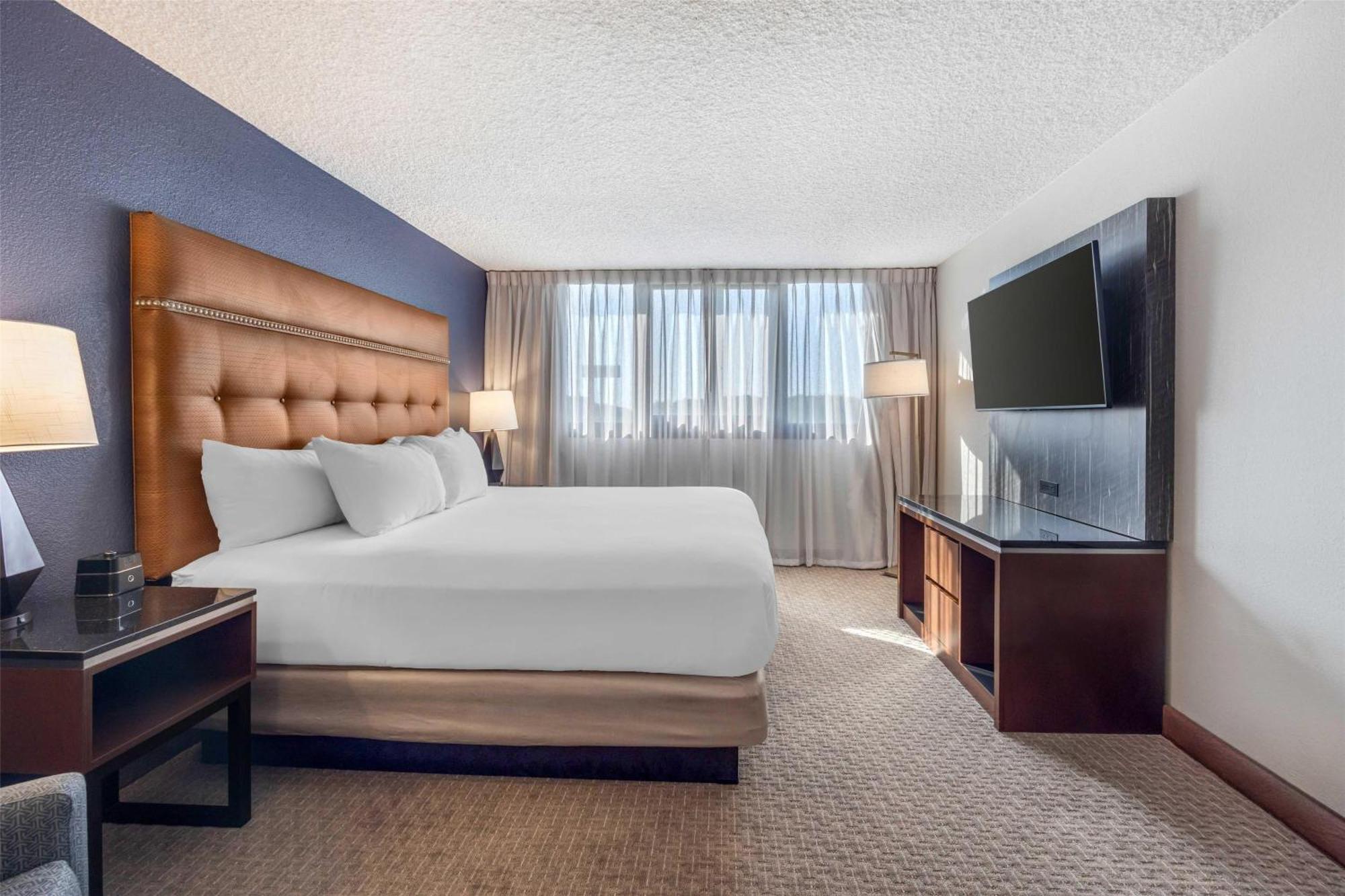 Drury Inn & Suites Paducah Luaran gambar