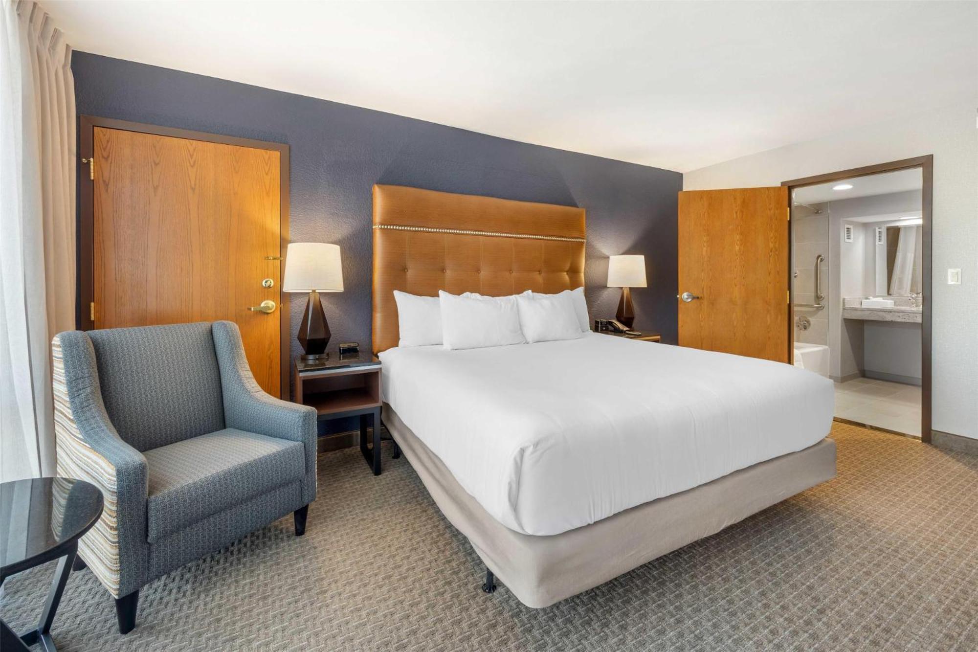 Drury Inn & Suites Paducah Luaran gambar