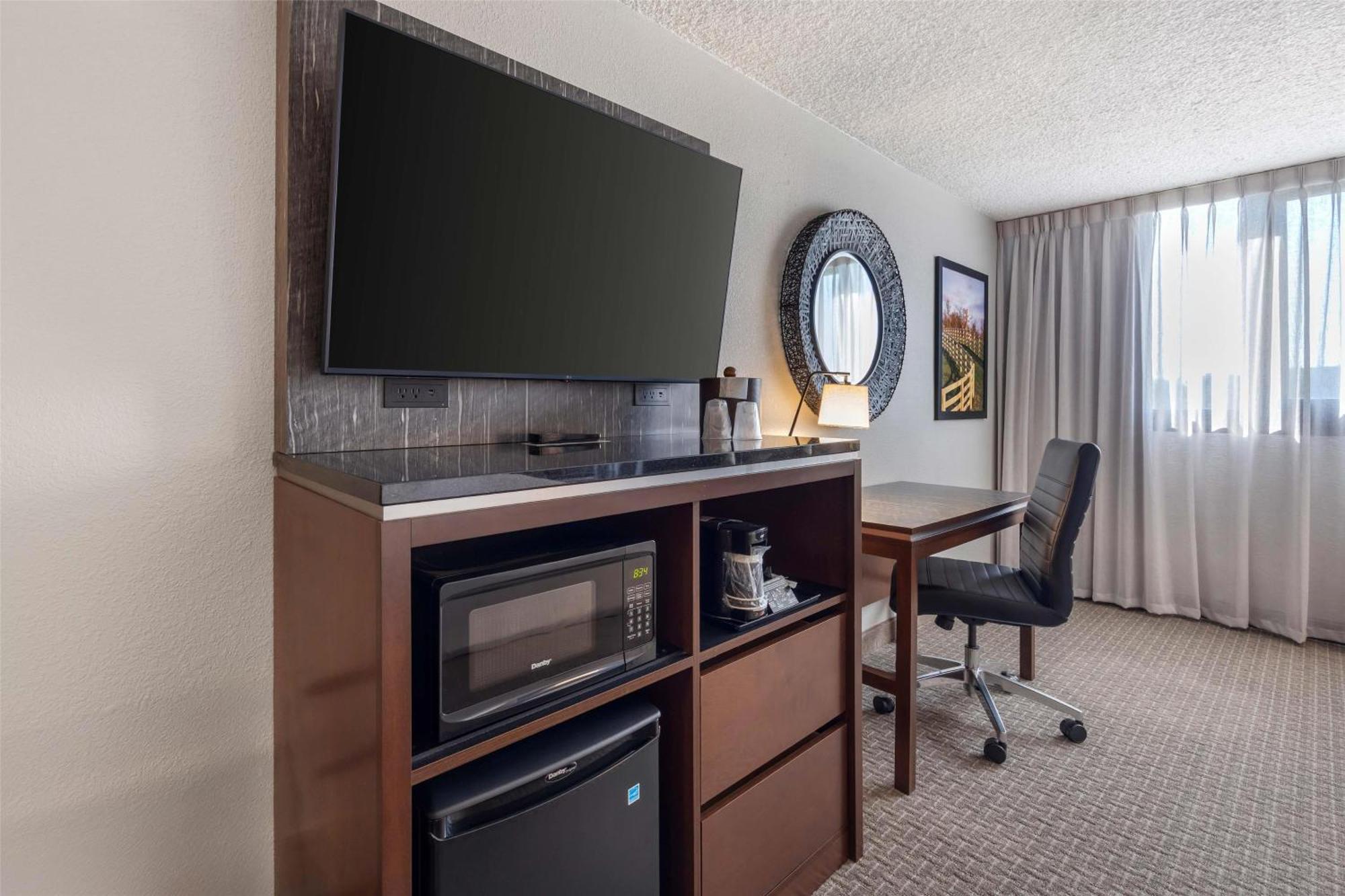 Drury Inn & Suites Paducah Luaran gambar