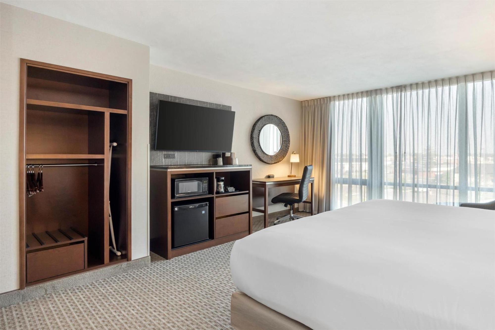 Drury Inn & Suites Paducah Luaran gambar