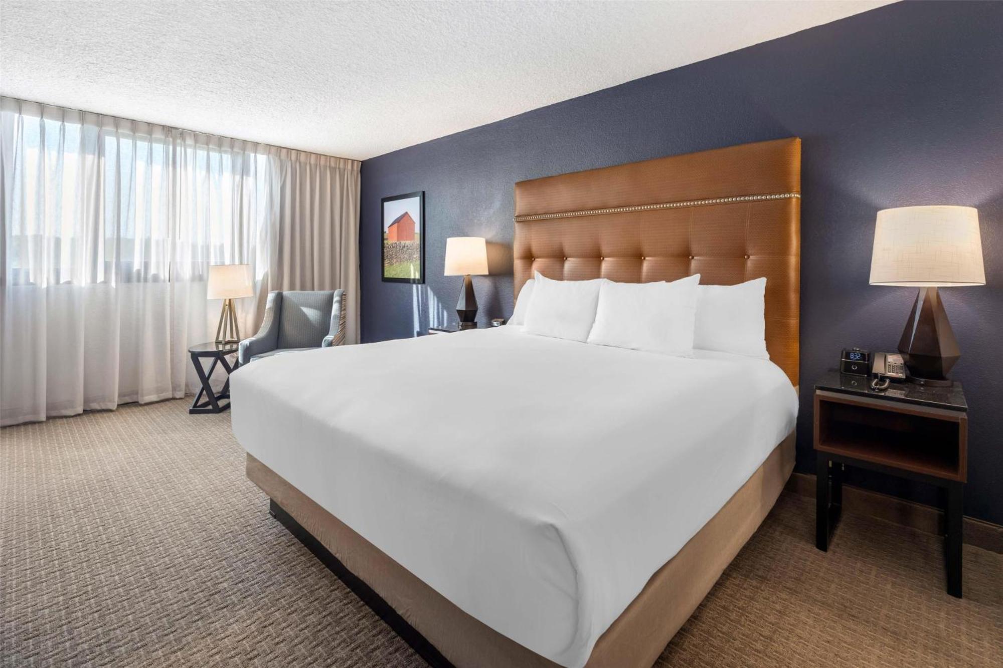 Drury Inn & Suites Paducah Luaran gambar