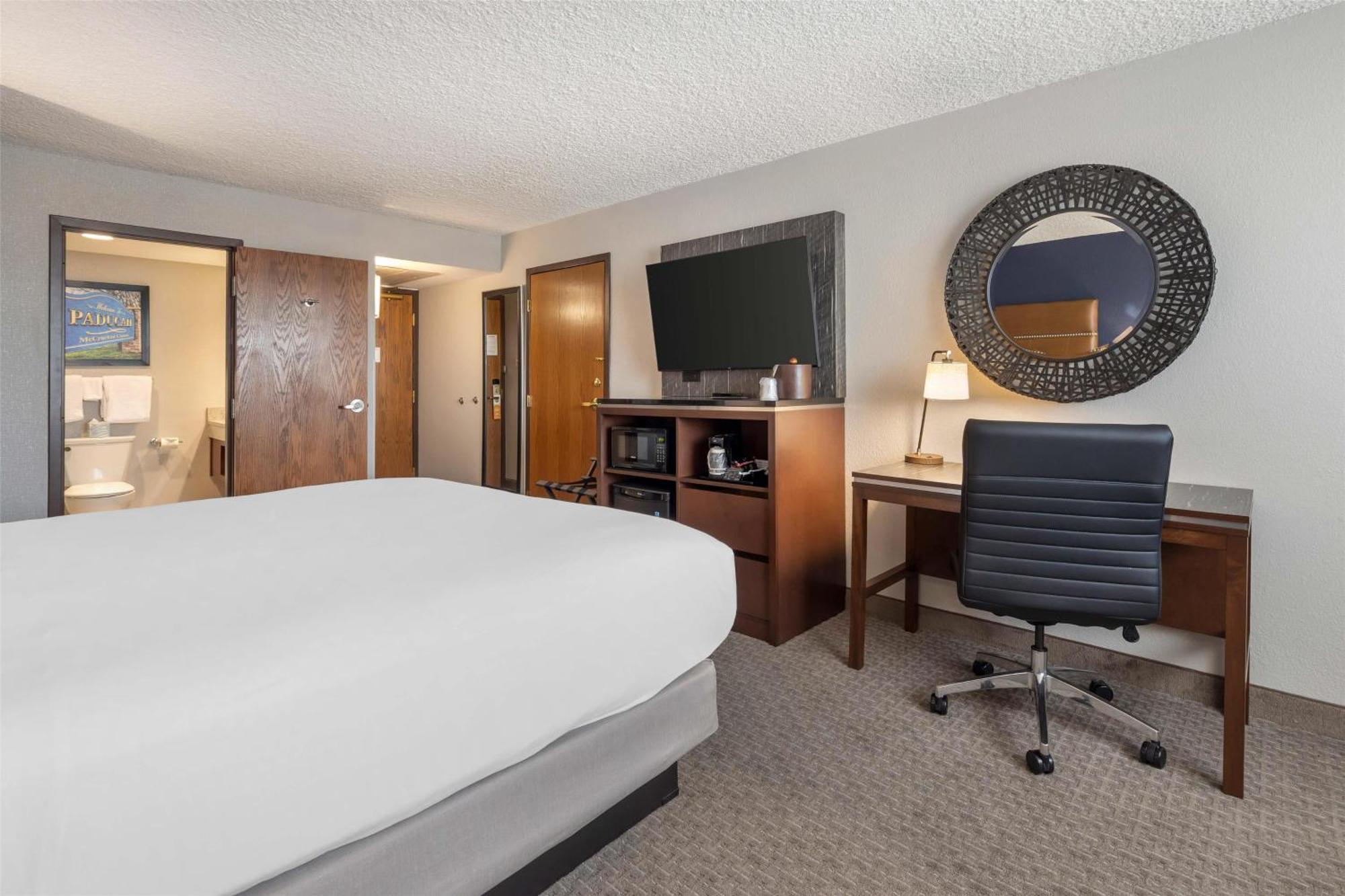 Drury Inn & Suites Paducah Luaran gambar