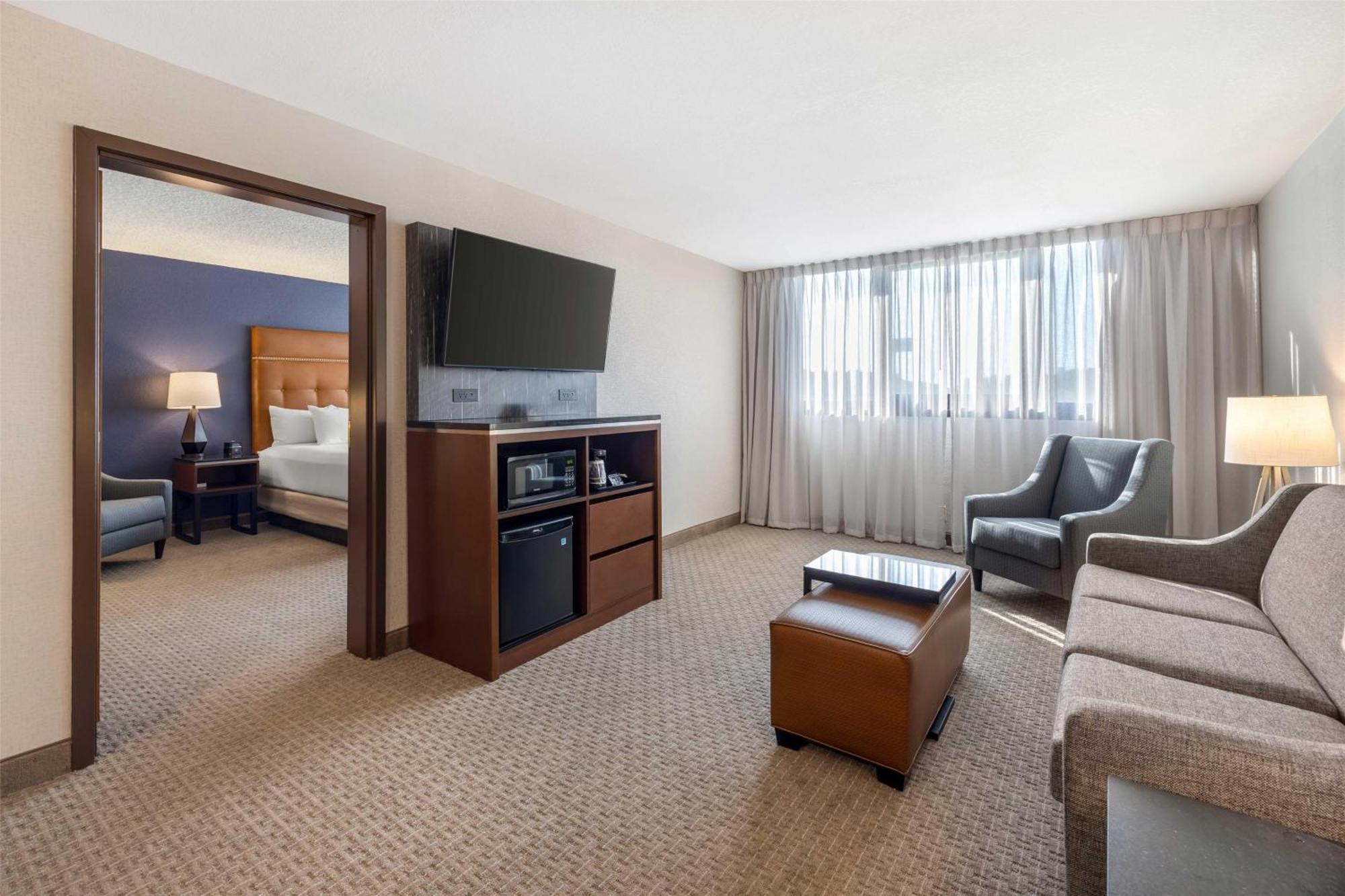 Drury Inn & Suites Paducah Luaran gambar