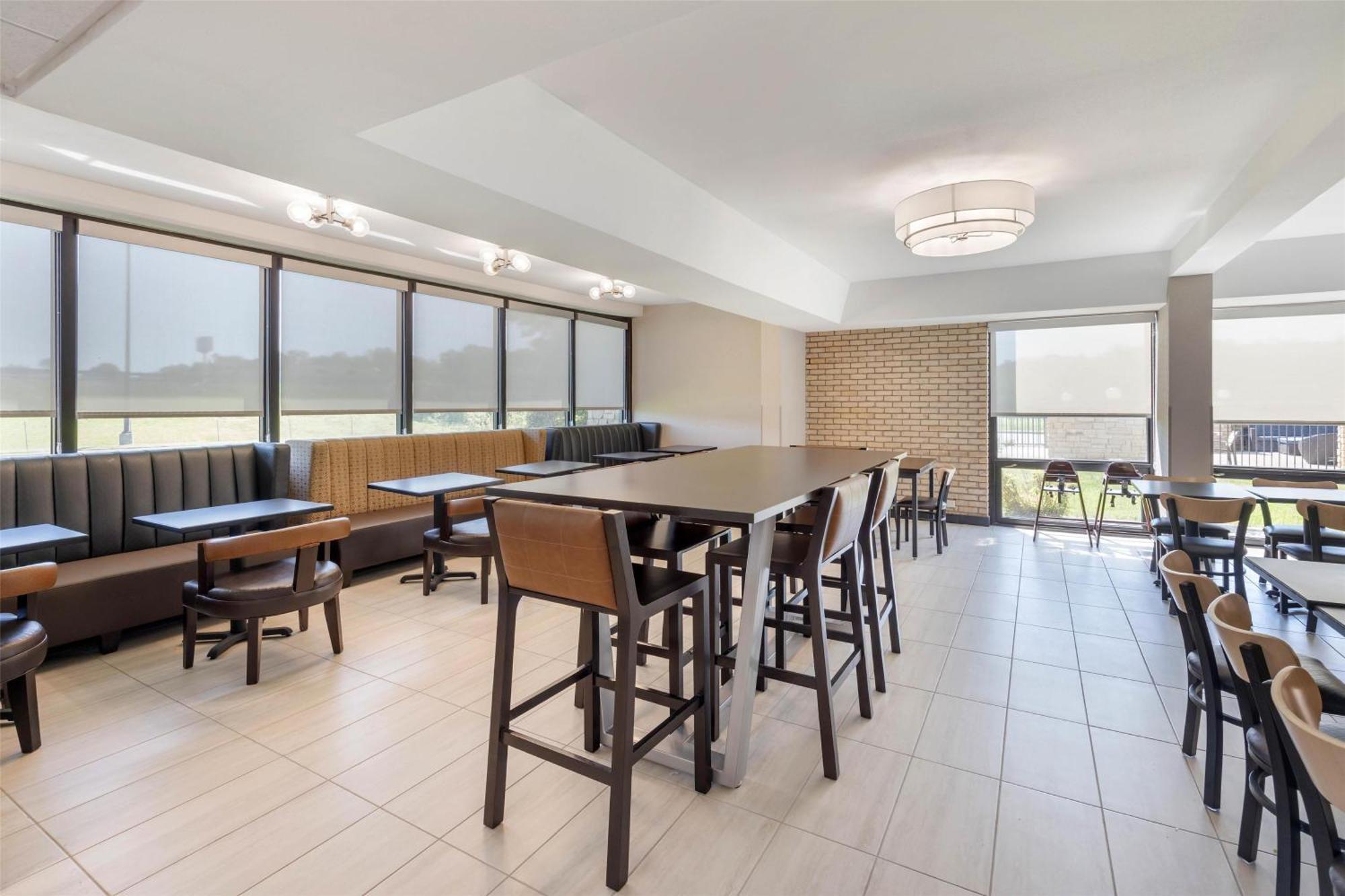 Drury Inn & Suites Paducah Luaran gambar