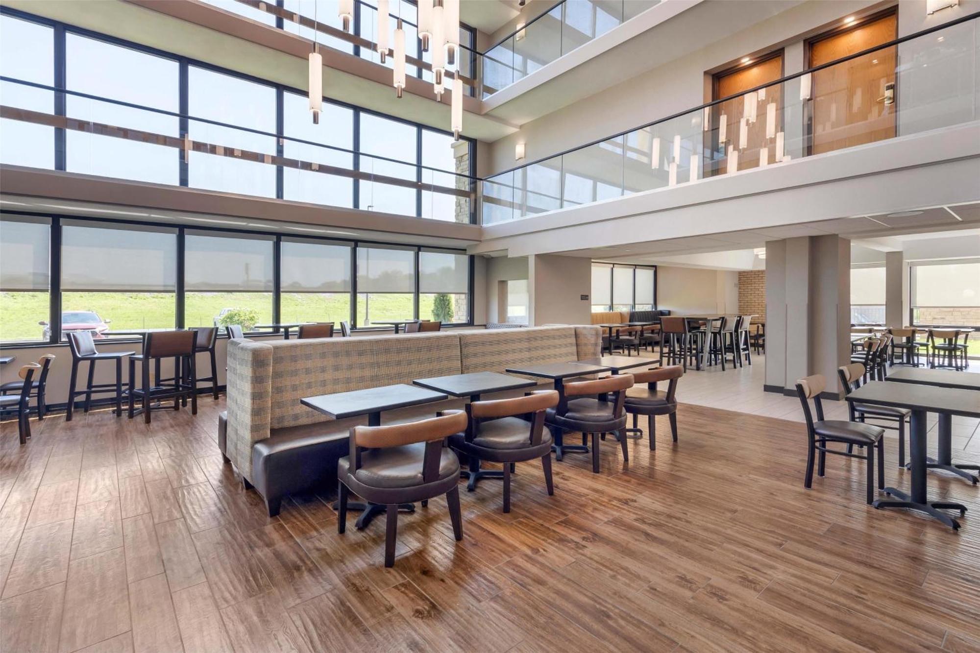 Drury Inn & Suites Paducah Luaran gambar